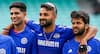 Three Indian Players Likely To Be Dropped From Test Team After Poor Show In England