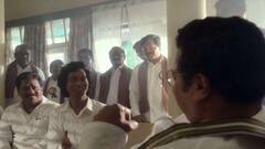 సార్... నేను మీకు డై హార్డ్ ఫ్యాన్ - 'మయసభ' సిరీస్‌లో ఎన్టీఆర్‌‌తో కేసీఆర్?... ఆ సీన్ వేరే లెవల్