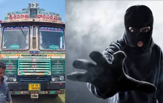 Pithapuram Latest News: పిఠాపురంలో పార్క్‌ చేసిన లారీ హైజాక్, రూ.20ల‌క్ష‌ల స‌రకు లూటీ చేసి వ‌దిలేశారు..!