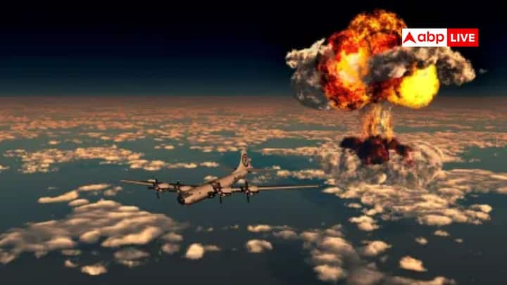 Third Nuclear Bomb On Japan: आज ही का वो काला दिन था जब जापान ने दूसरी बार नागासाकी में परमाणु बम गिराया था. लेकिन क्या आपको पता है कि अमेरिका जापान पर तीसरा परमाणु बम भी गिराने वाला था.