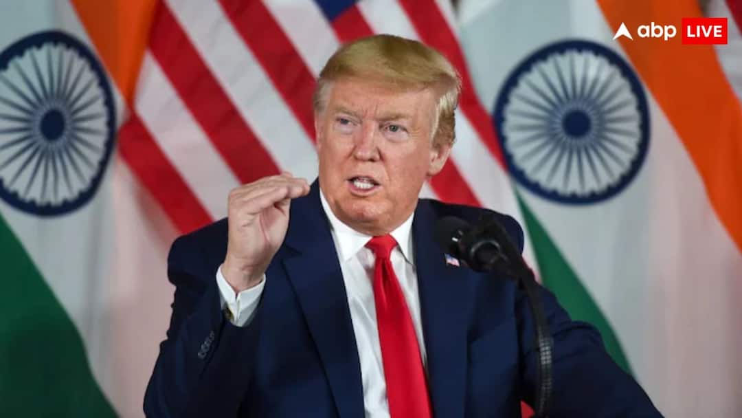 Trump’s 50% India Tariff Puts US Retailers In A Tight Spot; Details Inside Trump’s 50% India Tariff Puts US Retailers In A Tight Spot; Details Inside