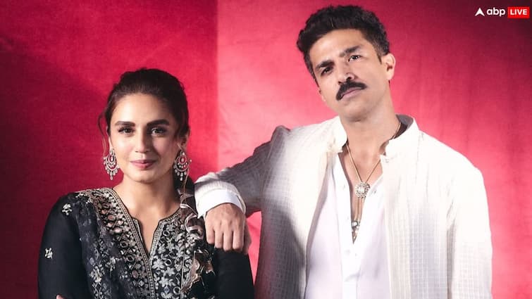हुमा कुरैशी के कितने भाई हैं? दिल्ली में रहती है फैमिली, जानें एक्ट्रेस के परिवार में कौन-कौन है