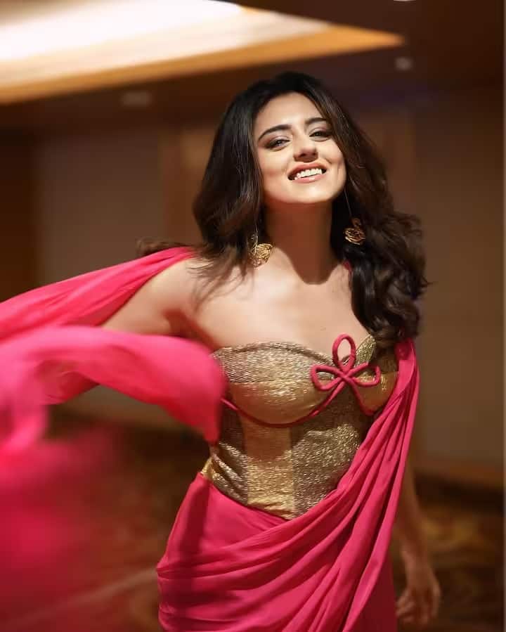 रिद्धि ने हाल ही में एक इंटरव्यू में कहा था कि वह अब खुद के साथ एक खास रिश्ता बना रही हैं। हालाँकि, उन्हें लंबे समय से पार्टनर की कमी महसूस हो रही थी।
