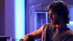 When Ahaan Panday Couldn’t Stop Crying While Filming Saiyaara, Reveals Mohit Suri