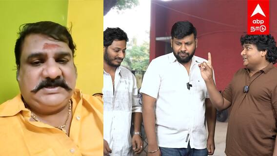 ”டேய்.. எ** நாய்களா” AM சௌத்ரி அநாகரீகம் பரிதாபங்கள் சேனல் மீது புகார் | Gopi Sudhakar | Paridhabangal | Society Paavangal Issue