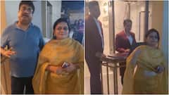WATCH: Delhi Couple Denied Entry To Restaurant Over Woman's Indian Attire, CM Gupta Orders Probe