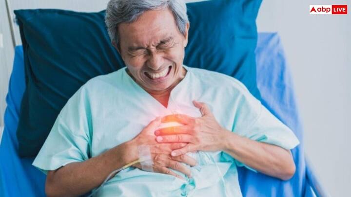 Heart Blockage: ਹਾਰਟ ਬਲਾਕੇਜ ਹੌਲੀ-ਹੌਲੀ ਵਿਕਸਤ ਹੁੰਦਾ ਹੈ, ਪਰ ਸਰੀਰ ਸਮੇਂ ਸਿਰ ਆਪਣੇ ਸੰਕੇਤ ਦੇਣਾ ਸ਼ੁਰੂ ਕਰ ਦਿੰਦਾ ਹੈ। ਇੱਥੇ ਜਾਣੋ ਇਸਦੇ ਸ਼ੁਰੂਆਤੀ ਲੱਛਣਾਂ ਅਤੇ ਰੋਕਥਾਮ ਦੇ ਉਪਾਵਾਂ ਨੂੰ ਜਾਣੋ।