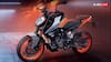 Bike: માર્કેટમાં આવી રહી છે KTM 160 Duke, પ્રથમ ટીઝર રિલીઝ, જાણી લો ફિચર્સ