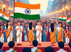 Independence Day 2025 Speech: சுதந்திர தின பேச்சு, கட்டுரைப் போட்டிகள்; வெற்றி பெற வேண்டுமா? மாணவர்களுக்கான டிப்ஸ்!