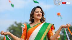 Independence Day 2025: 8 Stunning Ethnic Outfit Ideas To Celebrate The Day