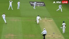 ICC ने भारत-इंग्लैंड टेस्ट सीरीज की पिचों की रेटिंग जारी की, जानें पांचों मैदानों का क्या रहा रिजल्ट