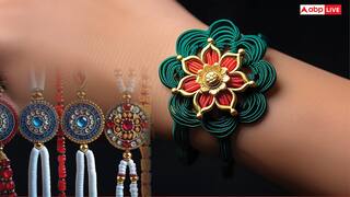 Raksha Bandhan 2025: रक्षाबंधन पर राशि अनुसार भाई को राखी बांधें, लंबी उम्र के साथ मिलेगी सुख-समृद्धि