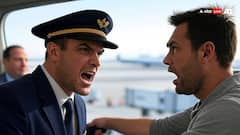 मारपीट या गाली-गलौज के अलावा इन हरकतों पर भी प्लेन से डिबोर्ट किए जा सकते हैं आप, जान लीजिए नियम