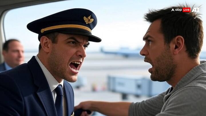 Flight Rules: सफर के दौरान फ्लाइट से उतार दिए जाने की वजह सिर्फ मारपीट या गाली नहीं होती. कुछ आम हरकतें भी भारी पड़ सकती हैं. सफर से पहले इन नियमों को जान लेना ज़रूरी है.