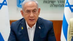 'Will Advice Modi On How To Deal With Trump': Netanyahu's Offer To PM Amid Tariff Tensions