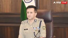 धराली आपदा पर उत्तराखंड के डीजीपी ने कहा- त्रासदी में लापता लोगों को तलाशना हमारी प्राथमिकता