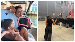 Priyanka Chopra Shares Adorable Moments Of Little Malti With Family. See Pics