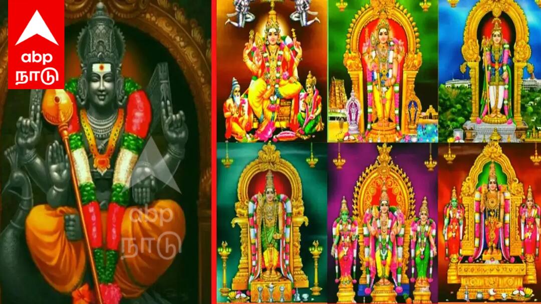 அறுபடை வீடு ஆன்மிகப் பயணம்:  முருக பக்தர்களுக்கு இலவச தரிசனம்! விண்ணப்பிக்க கடைசி தேதி எப்போது?