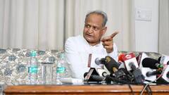 राहुल गांधी के बाद अशोक गहलोत ने चुनाव आयोग पर उठाए सवाल, बोले- 'बीजेपी के दबाव में कर रहा काम'