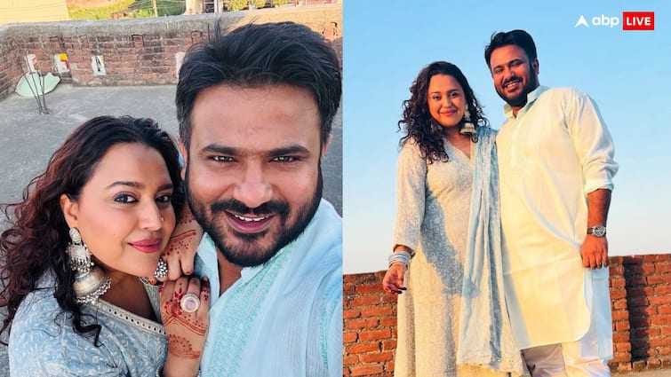 'डोंगरी का छपरी लगता है..', स्वरा भास्कर के पति को ट्रोलर्स ने कही ऐसी बात, तो भड़कीं एक्ट्रेस, बोलीं - ‘जातिवाद भी गाली है’