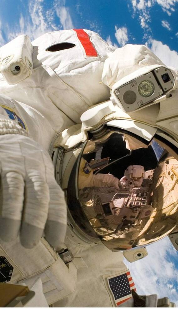 स्पेस में खाना कितनी देर में पचता है?