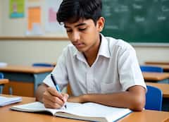 State Education Policy: இனி பள்ளிகளில் புது கல்விமுறை! திறந்தநிலைத் தேர்வு- மாநில கல்விக்கொள்கை பரிந்துரை!
