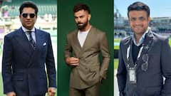 Richest Indian Cricketers: આ છે ભારતના 7 સૌથી ધનિક ક્રિકેટરો, સંપત્તિનો આંકડો જાણીને ચોંકી જશો