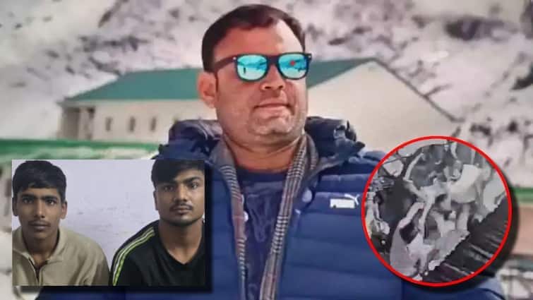 Big revelation in Huma Qureshis cousin's murder case, know the update Huma Qureshi Brother News: હુમા કુરેશીના પિતરાઈ ભાઈના હત્યા કેસમાં મોટો ખુલાસો, જાણો અપડેટ