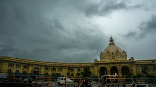 UP Weather: यूपी में बारिश का दौर जारी, आज इन जिलों में अलर्ट, जानें- राखी पर कैसा रहेगा मौसम?