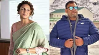 Actor Huma Qureshi’s Cousin Murdered In Delhi; Two Arrested