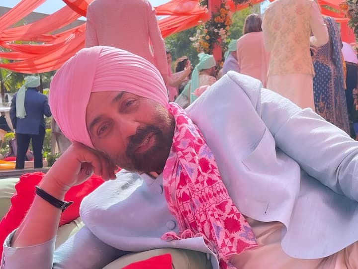 'सफर' सनी देओल की अगली बड़ी फिल्म होने वाली है. बॉलीवुड लाइफ के खबर के अनुसार इस फिल्म में सलमान खान का कैमियो रोल देखा जाएगा. फैंस अब दोनों ही एक्टर का पावर पैक्ड परफॉर्मेंस देखने को बेताब हैं.