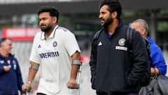 Asia Cup 2025: ભારતીય ટીમ માટે માઠા સમાચાર, ઋષભ પંત એશિયા કપમાંથી બહાર, જાણો ક્યારે થશે વાપસી