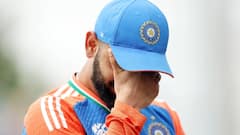 वनडे क्रिकेट से भी संन्यास लेने वाले हैं विराट कोहली, ताजा फोटो ने मचाई खलबली; जानें क्या है सच्चाई