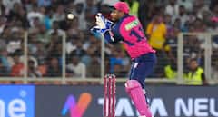 RR Or CSK? Major Update On Sanju Samson's IPL 2026 Future