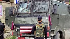 Kulgam Encounter Enters Eighth Day: Security Forces Battle Terrorists In Longest Operation Of 2025