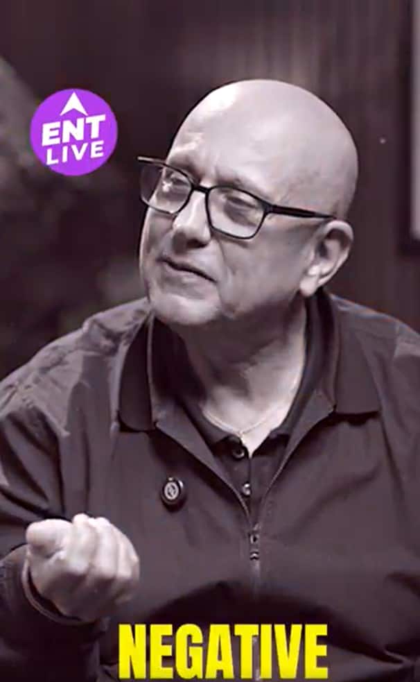 Salman Khan, nepotism, Saiyaara, Ahaan Panday, Akshay Kumar & more, Rajiv Rai reveals all