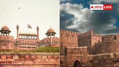 दोनों लाल किले बनने से पहले कहां रहते थे मुगल, कैसे गुजारते थे अपनी जिंदगी?