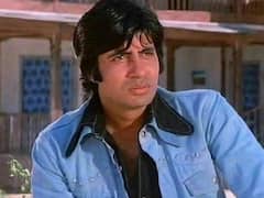 Sholay: 'শোলে' সিনেমায় অভিনয় করার জন্য কত পারিশ্রমিক নিয়েছিলেন অমিতাভ, ধর্মেন্দ্ররা? জানলে অবাক হবেন