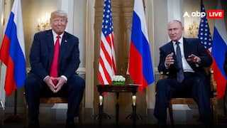 Russia-Ukraine War: रूस-यूक्रेन युद्ध को रोकने के लिए ट्रंप ने पुतिन को दे दी धमकी, शर्त रखकर कहा- '1 दिन की मोहलत'