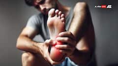 সকালে ঘুম থেকে ওঠার সঙ্গে সঙ্গেই হাত-পায়ে ব্যথা হয় ? এই রোগ হয়ে যায়নি তো !