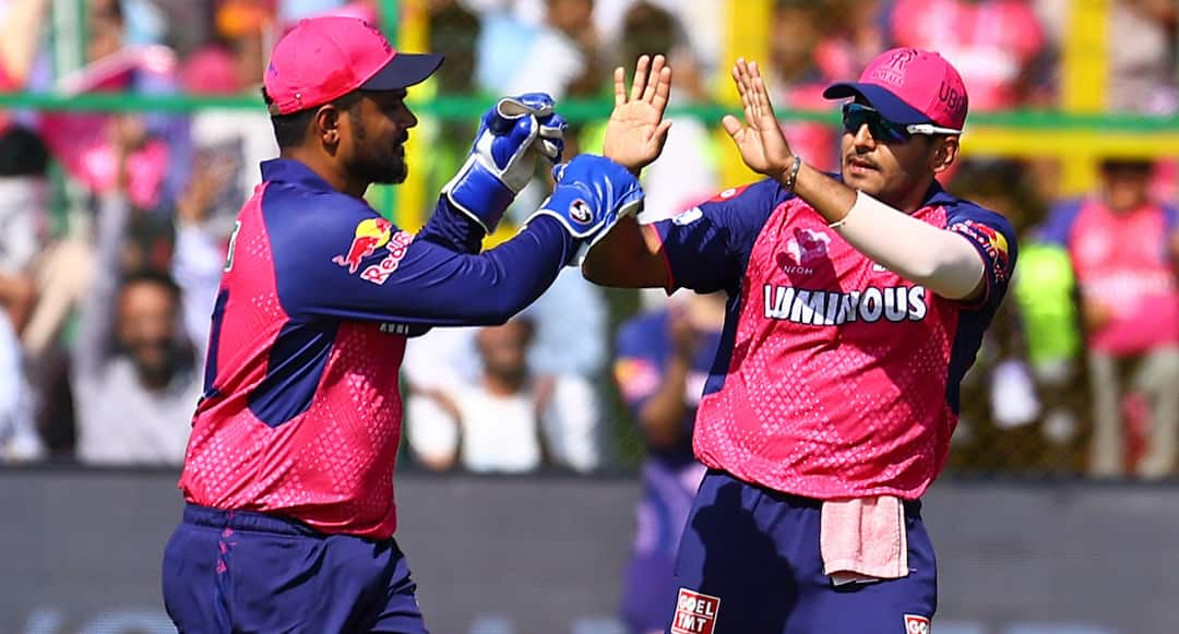 Two Contenders Who Could Lead Royals In IPL 2026