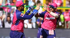 Sanju Samson's RR Exit: Two Contenders Who Could Lead Royals In IPL 2026