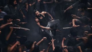 The Paradise: పవర్ ఫుల్ వారియర్... సింగిల్‌గానే ఎదుర్కొనే 'జడల్' - నాని 'ది ప్యారడైజ్' బిహైండ్ ద స్టోరీ!