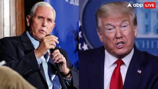 'टैरिफ वॉर से हो रहा अमेरिका का ही नुकसान', US के पूर्व उपराष्ट्रपति ने ट्रंप को Example देकर समझा दिया