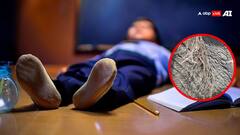 हरियाणा के झज्जर में दर्दनाक हादसा, स्कूल वैन का टायर फटने से मासूम छात्र की मौत