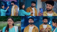 చిన్ని సీరియల్: పానీపూరీతో ఒక్కటైనా మహి, మధులు.. ఆ ఒక్క డైలాగ్‌లో మధునే చిన్ని అని తెలిసిపోతుందా!