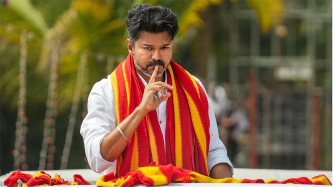 TVK Vijay: நான்தான் முதலமைச்சர்.. அடம்பிடிக்கும் விஜய்.. அதிமுக கூட்டணிக்கு நோ சொன்ன தளபதி!