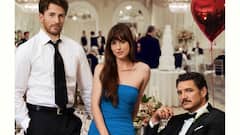 Materialists OTT Release: Pedro Pascal, Dakota Johnson And Chris Evans Rom-Com Hits Streaming Soon