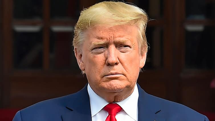No Trade Talks With India Until Tariff Dispute Is Resolved, Says Trump