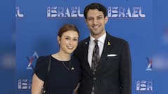 Suspect Who Shot Two Israeli Embassy Staffers In Washington DC Likely To Face Death Penalty